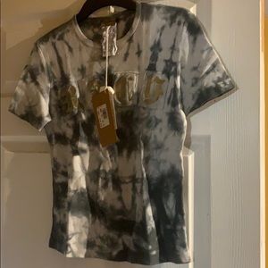 Brand New Richmond Denim T Shirt